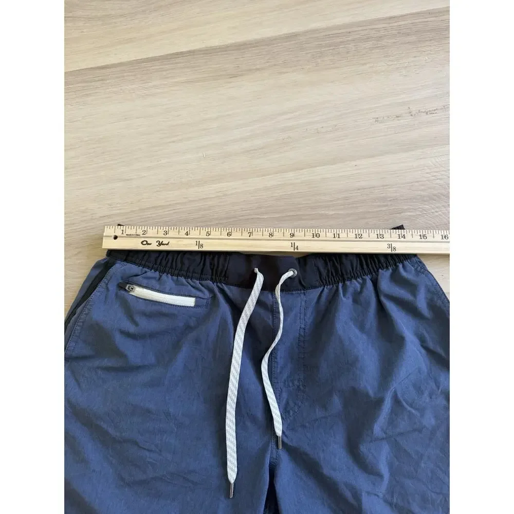 Vuori Banks Shorts Unlined Men's Size Large 7